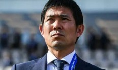 爱游戏官网:信心已经起来了！日本主帅森保一：期待世界杯能和冠军球队较量