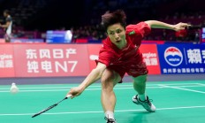 爱游戏体育:苏迪曼杯开赛 国羽取得“开门红”
