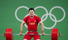 爱游戏体育下载:男子举重全锦赛收官 全运会“四冠王”杨哲夺两金