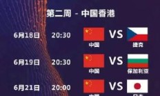 爱游戏体育下载:中国女排2025世联赛赛程直播时间表最新 24人参赛名单出炉